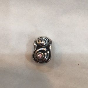 Octopus bead